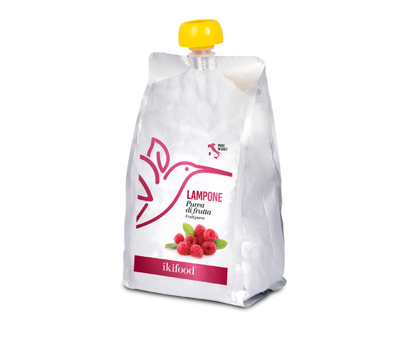 Raspberry Puree 1 kg