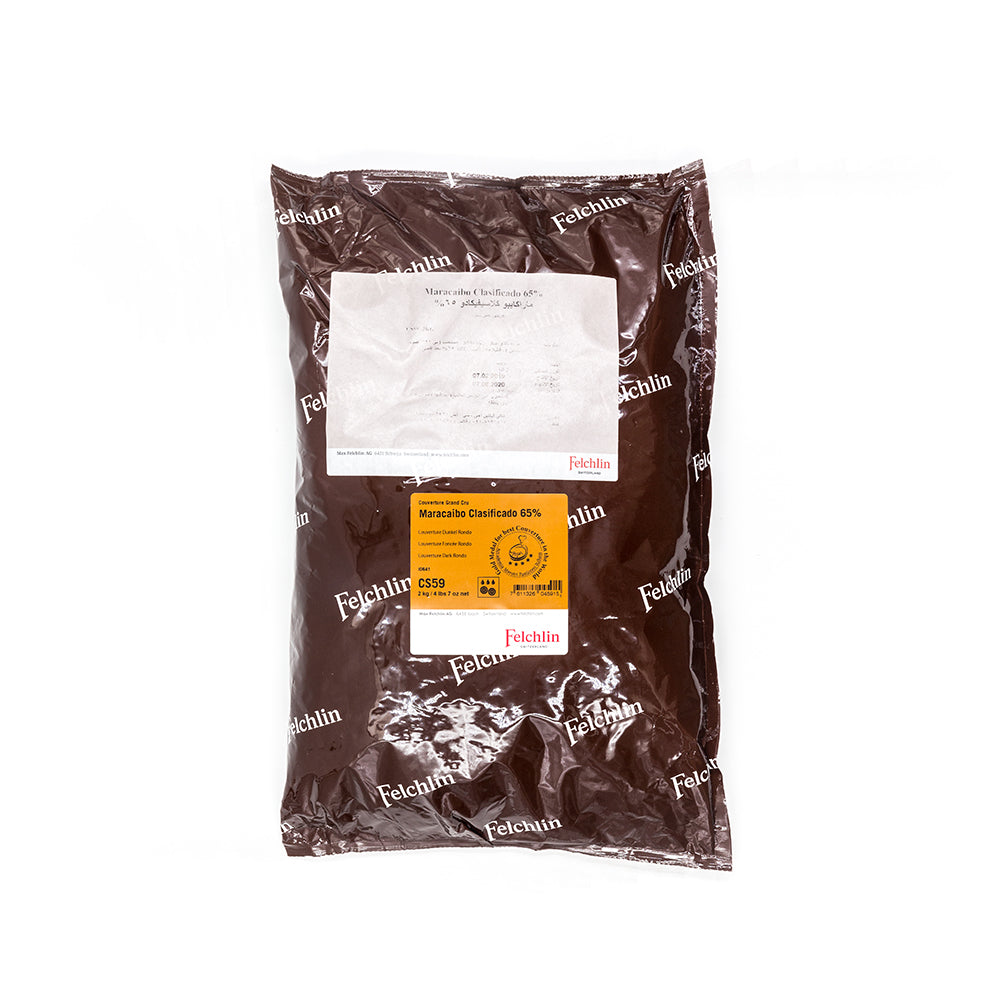Dark Chocolate 65% 6KG