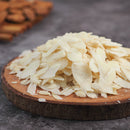 Almond Flakes 1 KG