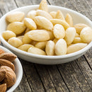 Blanched Almonds 1 kg