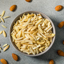 Almond Slivered 1 KG