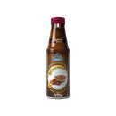 Fabbri Gourmet Sauce Hazelnut and Chocolate 950g squeeze bottle dessert topping UAE Dubai