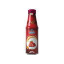 Fabbri Gourmet Sauce - Strawberry