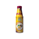 Fabbri Gourmet Sauce Passion Fruit 950g squeeze bottle dessert topping UAE Dubai