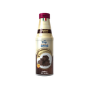 Fabbri Gourmet Sauce Gold Dark Chocolate 950g squeeze bottle premium dessert topping UAE Dubai