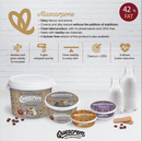 Mascarpone Cheese 2kg