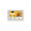 Fondel - Roll Fondant Yellow