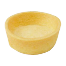 Straight Edge Tart - Sweet, Neutral, Cocoa and Savoury Tartlets