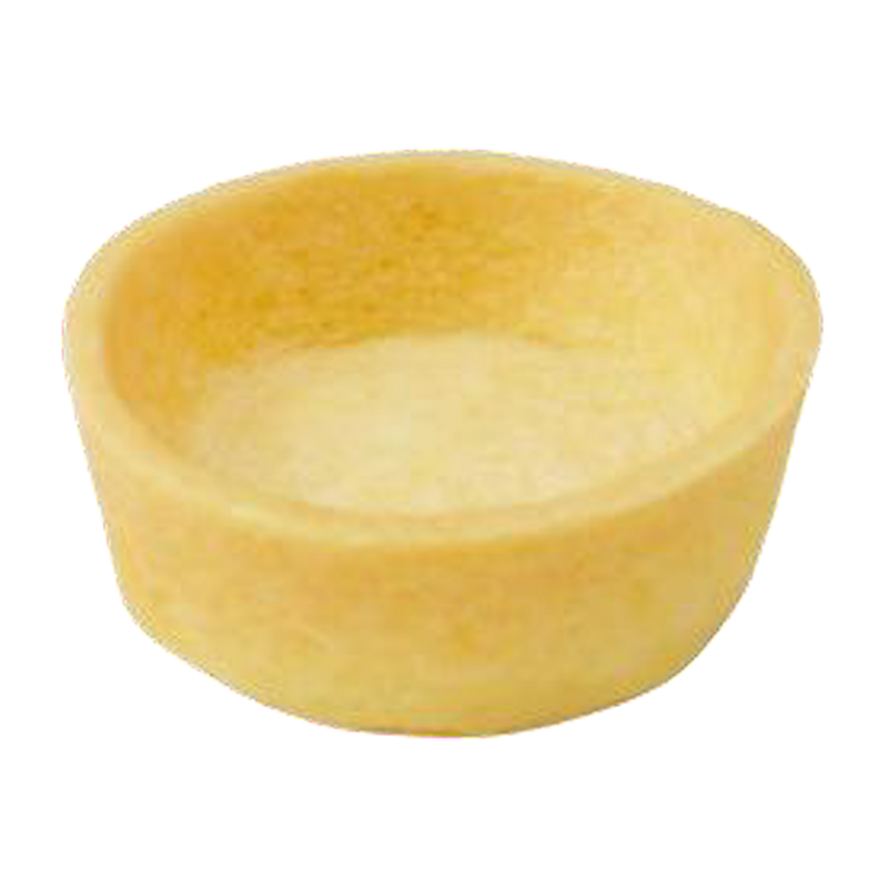 Straight Edge Tart - Sweet, Neutral, Cocoa and Savoury Tartlets