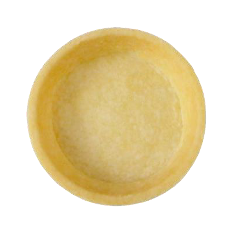 Straight Edge Tart - Sweet, Neutral, Cocoa and Savoury Tartlets