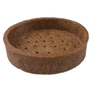 Straight Edge Tart - Sweet, Neutral, Cocoa and Savoury Tartlets