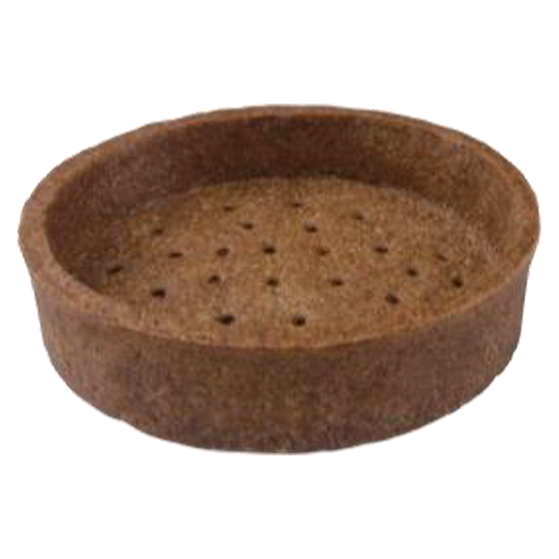 Straight Edge Tart - Sweet, Neutral, Cocoa and Savoury Tartlets