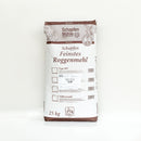 T1150 Rye flour - 25KG