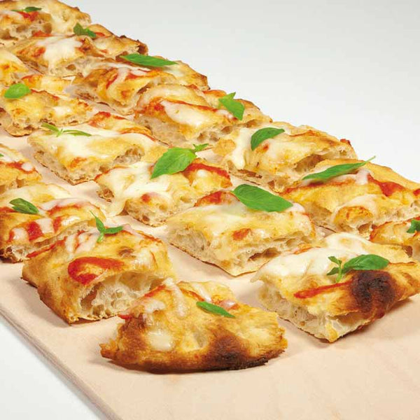 Scrocchiarella Frozen Classica