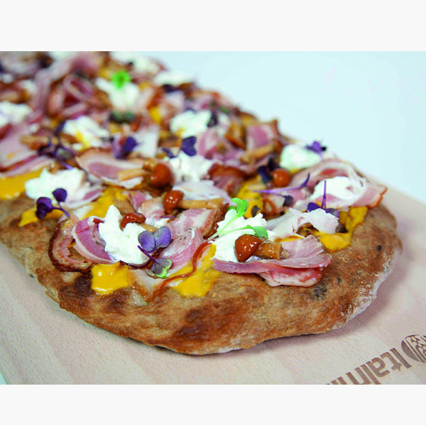 Scrocchiarella Frozen Rustica