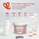 Cream Cheese Original 2kg