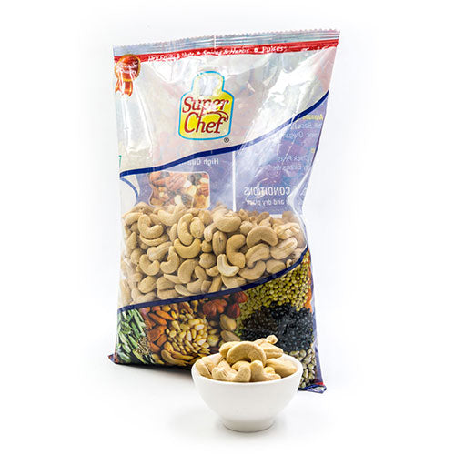 Cashew Nuts 1Kg