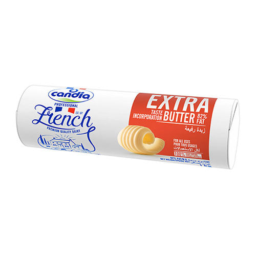 Candia Butter Roll 1Kg