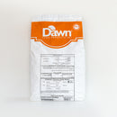 Muffin Cake Base Vanilla 22KG