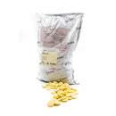 Felchlin Edelweiss 36% White Chocolate Couverture 2kg Swiss Grand Cru Dubai UAE