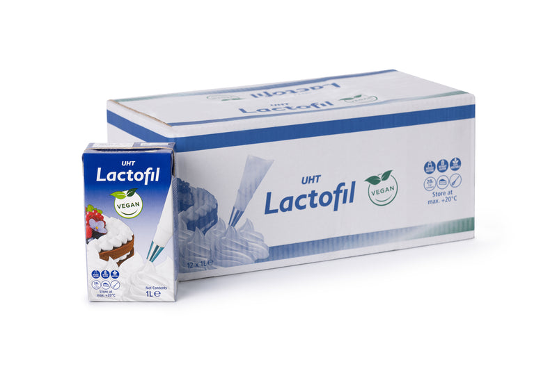 Lactofil Vegan Cream 12L