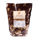 Belgian Dark Chocolate 53% Coins 5Kg