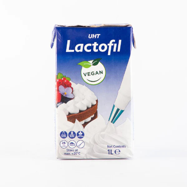 Lactofil Vegan Cream 12L