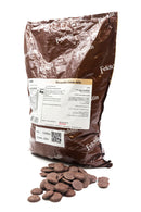 Milk Chocolate 49% 2Kg