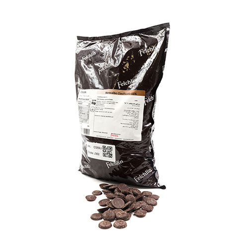 Dark Chocolate 65% 2Kg