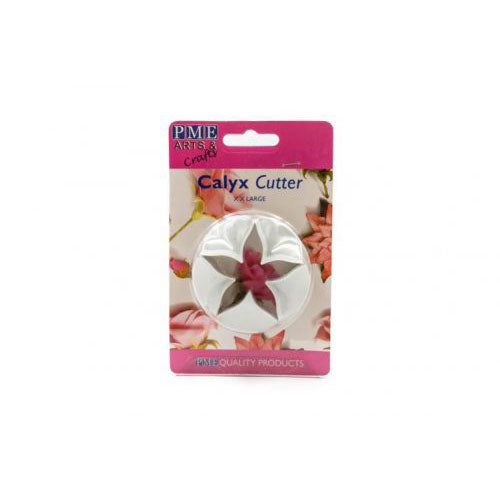 Calyx Flower Cutter XXL 60mm