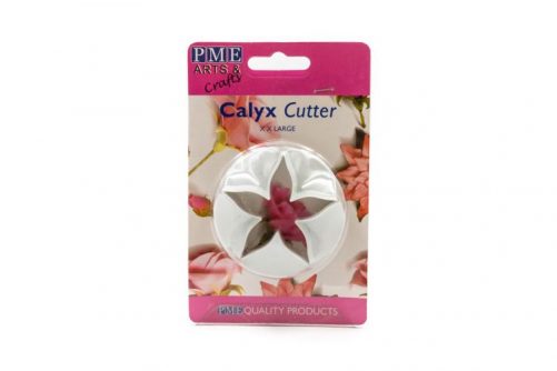 Calyx Flower Cutter XXL 60mm
