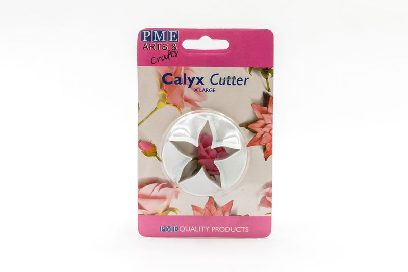 Calyx Flower Cutter XL 47mm