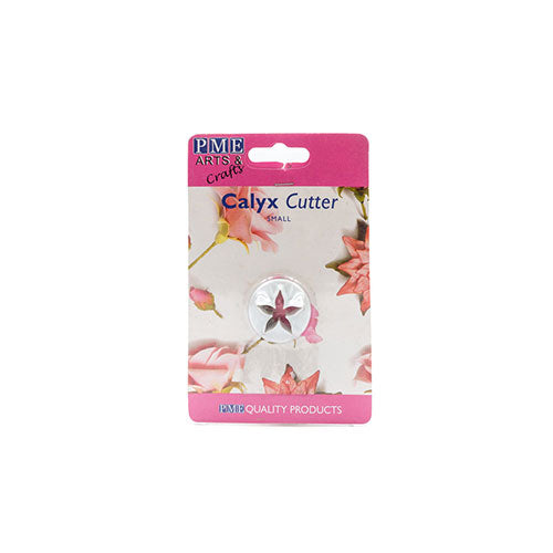 Calyx Flower Cutter Small 23mm