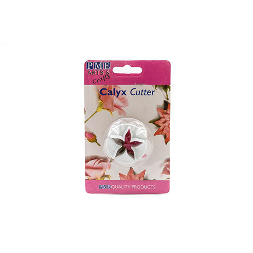 Calyx Flower Cutter Medium 33mm