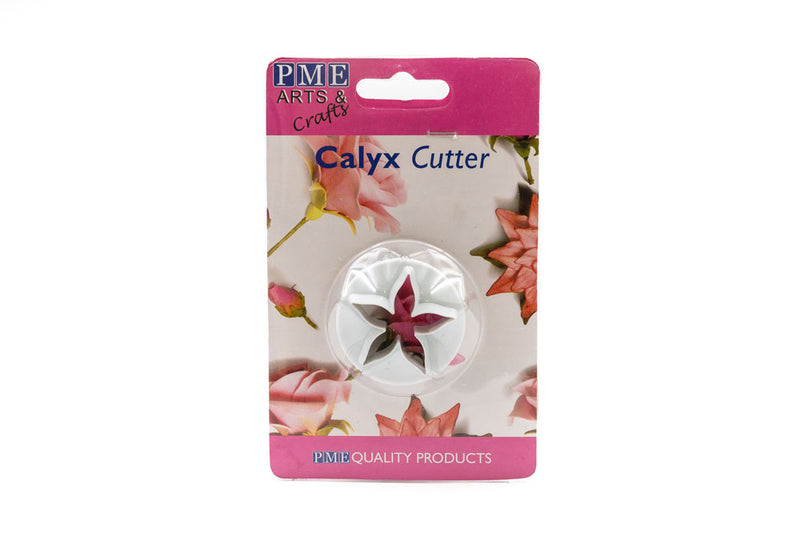Calyx Flower Cutter Medium 33mm