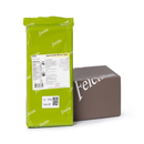 شوكولاتة بيضاء نباتية 38%